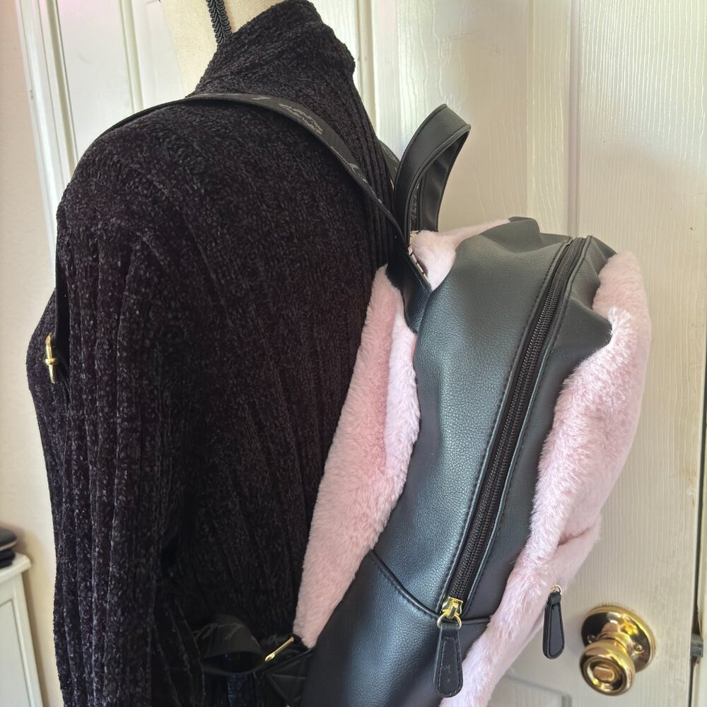 Betsy Johnson backpack